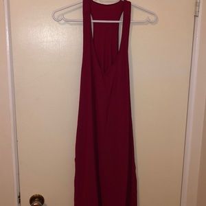 COPY - COPY - Beach cover up - lululemon